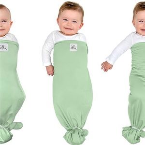 The Ollie swaddle